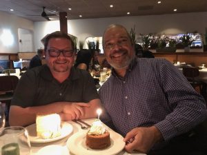 Happy Birthday, Niels Hansen! - Hansen Creative Services